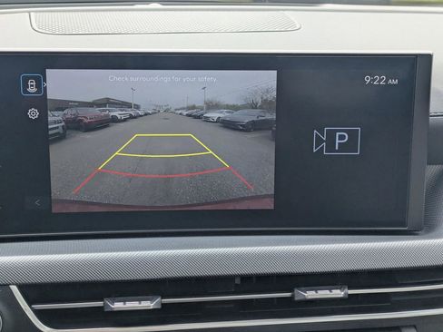 Used 2024 Hyundai Sonata SEL w/ Convenience Package FWD image 17