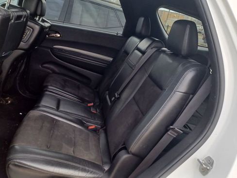 Used 2019 Dodge Durango GT image 7