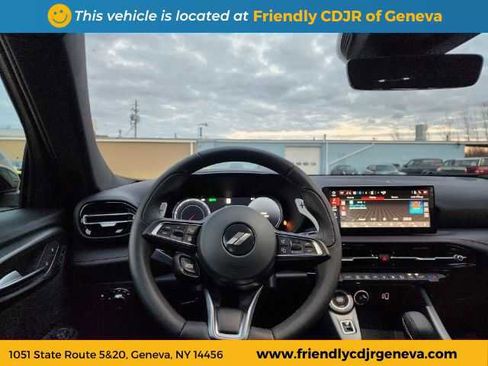 Used 2024 Dodge Hornet R/T image 15