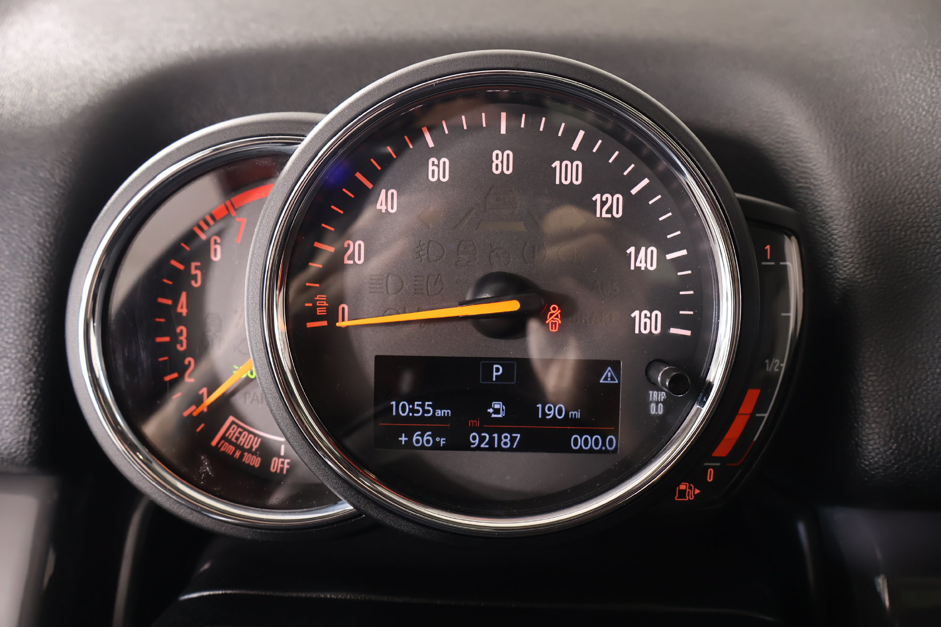 Used 2019 MINI Cooper Countryman FWD image 4