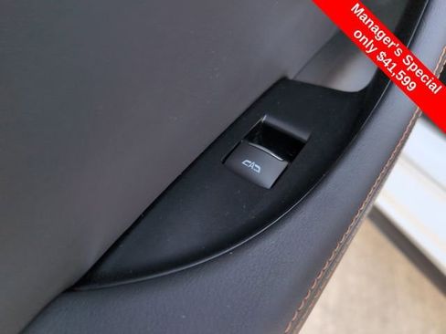 Used 2022 Cadillac CT5 V w/ Premium Package image 12