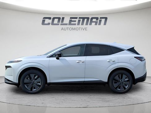 Used 2025 Nissan Murano SL w/ Cargo Package AWD/4WD image 6