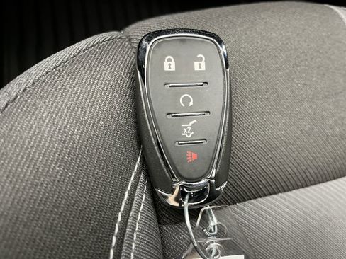 Certified 2024 Chevrolet Blazer LT w/ Convenience Package image 28