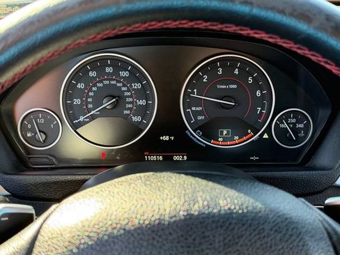 Used 2016 BMW 328i Sedan RWD image 15