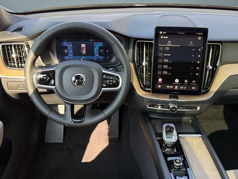 New 2026 Volvo XC60 B5 Plus w/ Climate Package AWD/4WD image 29
