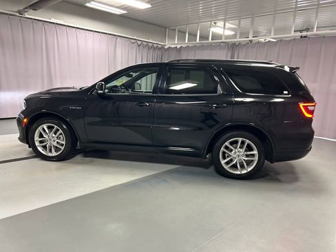Used 2024 Dodge Durango R/T AWD/4WD image 4