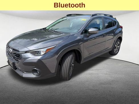 Certified 2026 Subaru Crosstrek 2.5i Premium AWD/4WD image 5
