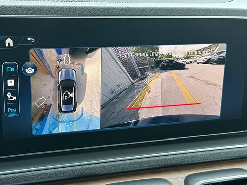 Used 2026 Mercedes-Benz GLE 350 4MATIC image 21