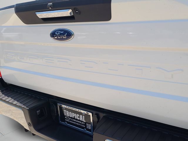 Used 2022 Ford F250 Lariat w/ Chrome Package AWD/4WD image 30