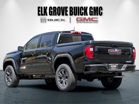New 2025 GMC Canyon Elevation w/ Convenience Package image 6