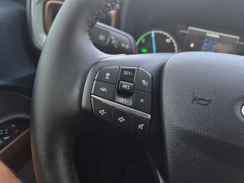 Used 2024 Ford Maverick Lariat FWD image 30