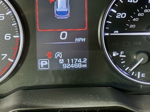 Used 2022 Subaru Outback Premium image 17