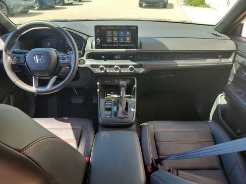 Used 2024 Honda CR-V Sport-L image 19