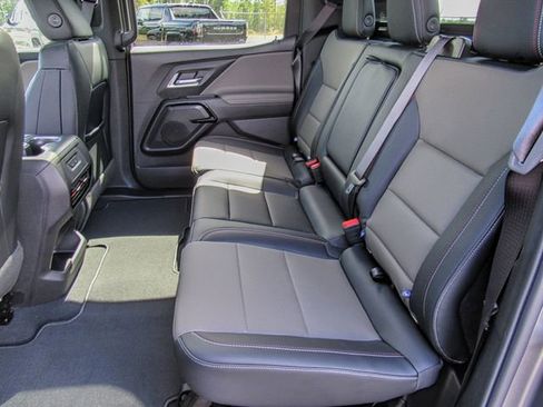 New 2026 Chevrolet Silverado EV Trail Boss w/ Premium Package image 19