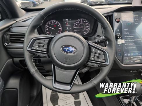 Certified 2026 Subaru Forester Limited AWD/4WD image 9