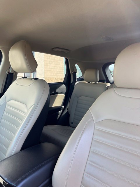 Used 2019 Ford Edge SEL w/ Equipment Group 201A AWD/4WD image 5
