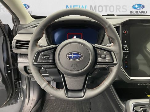 New 2026 Subaru Crosstrek 2.5i Limited AWD/4WD image 13