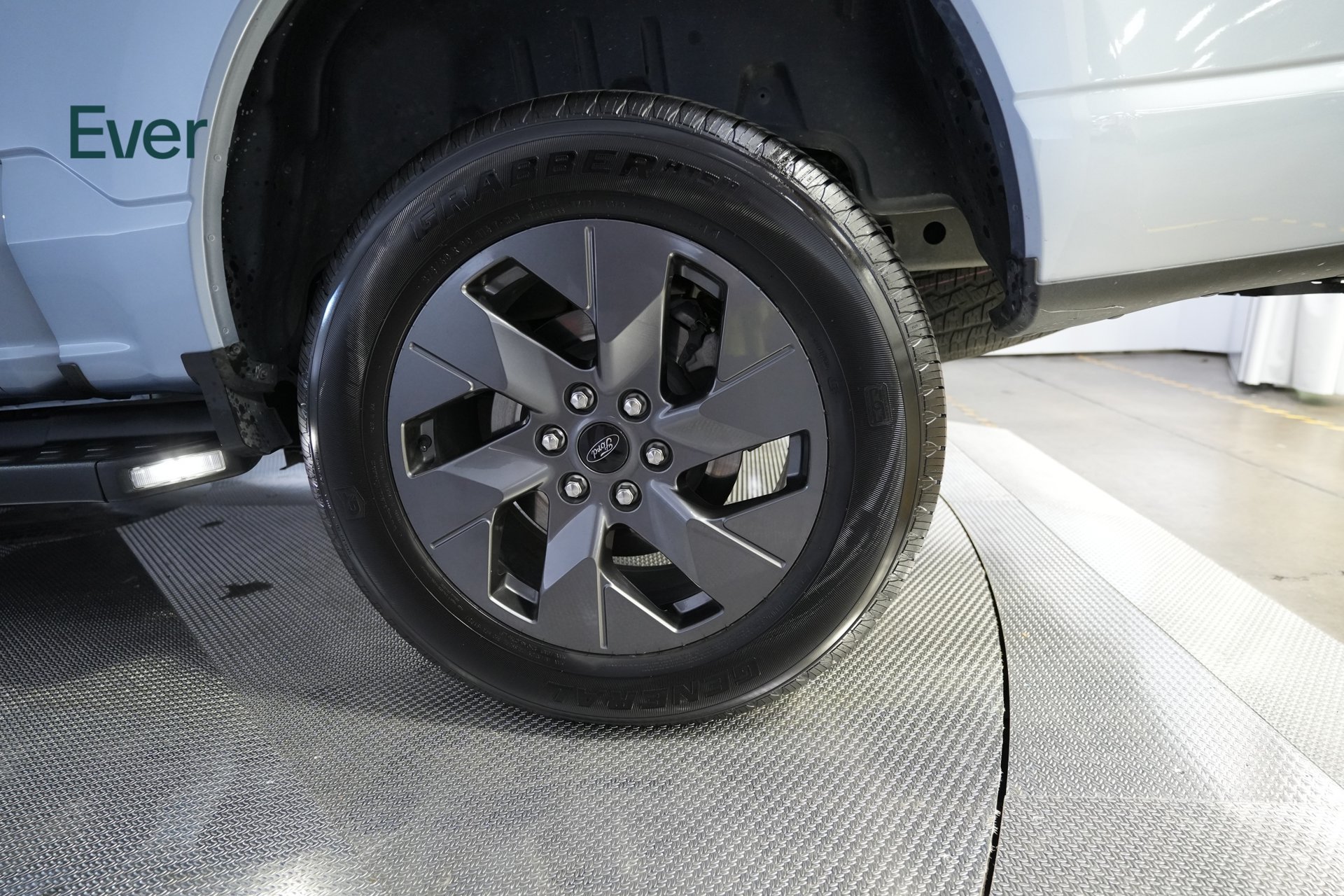 Used 2022 Ford F150 Lightning Lariat w/ Tow Technology Package AWD/4WD image 13