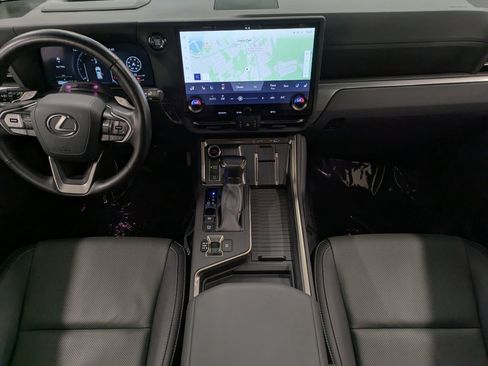 Used 2024 Lexus GX 550 image 22