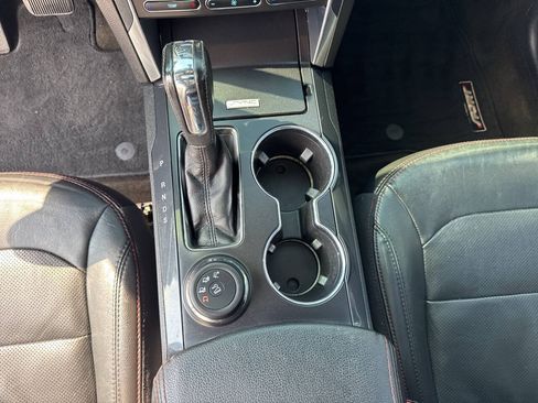 Used 2018 Ford Explorer Sport w/ Equipment Group 401A AWD/4WD image 25