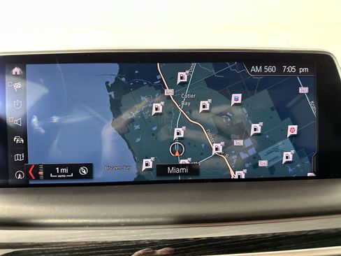 Used 2019 BMW 750i w/ Executive Package image 22