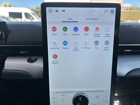 Used 2022 Ford Mustang Mach-E Select image 20