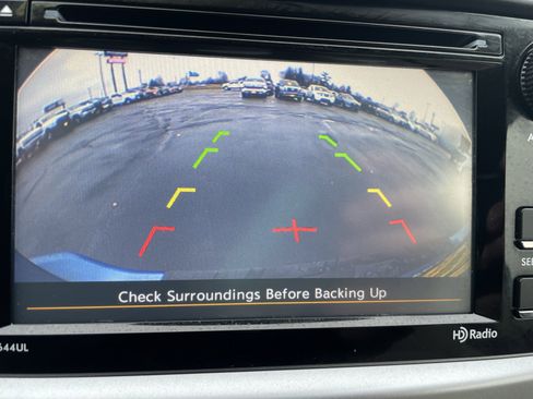 Used 2015 Subaru Crosstrek 2.0i Premium w/ Popular Package #1 image 21