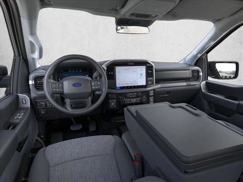 New 2026 Ford F150 XLT AWD/4WD image 9