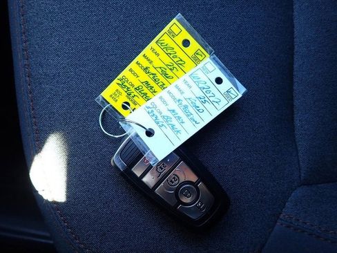 Used 2025 Ford Expedition Max Active image 30