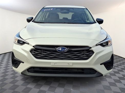 Used 2024 Subaru Impreza 2.0i image 5