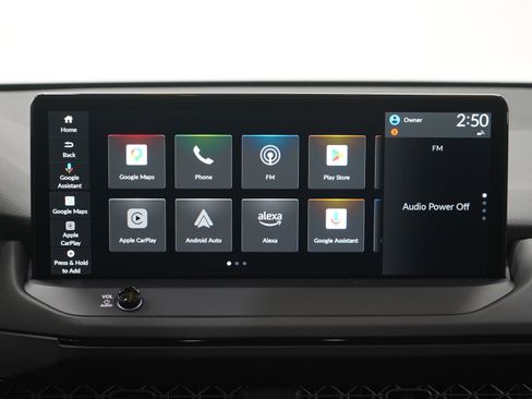 Used 2023 Honda Accord Touring image 16