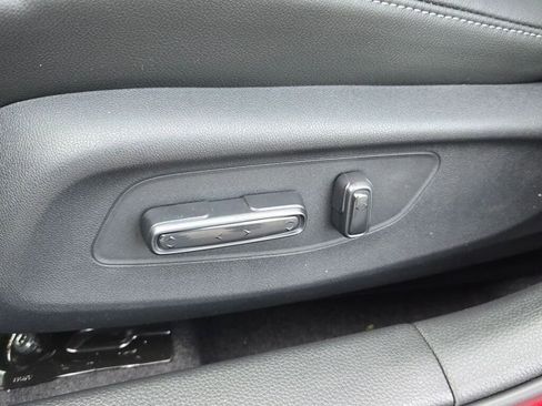 New 2025 Acura Integra A-Spec image 22