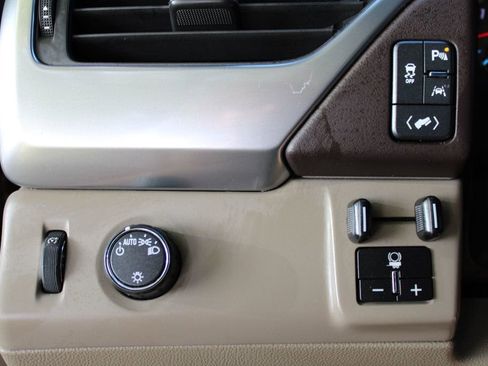 Used 2017 Chevrolet Tahoe LT w/ Max Trailering Package image 34