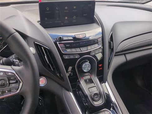 New 2025 Acura RDX SH-AWD w/ Advance Package image 30