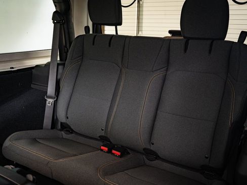 Used 2024 Jeep Wrangler Sport S image 32