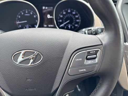 Used 2017 Hyundai Santa Fe Sport AWD/4WD image 27