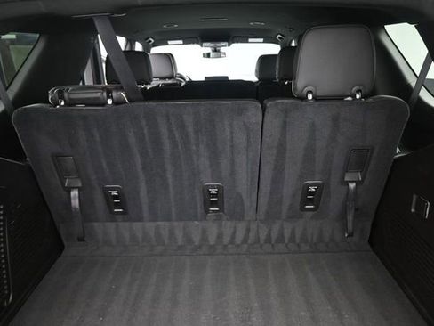 Used 2021 GMC Yukon SLT RWD image 12