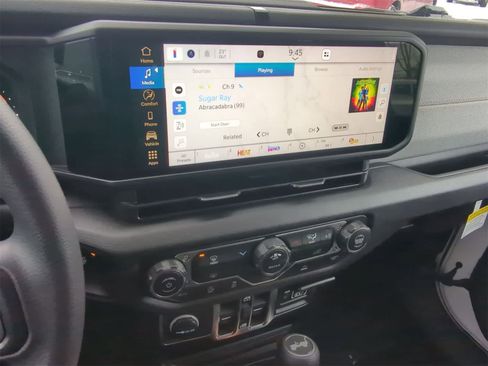 Used 2026 Jeep Wrangler Sport image 33