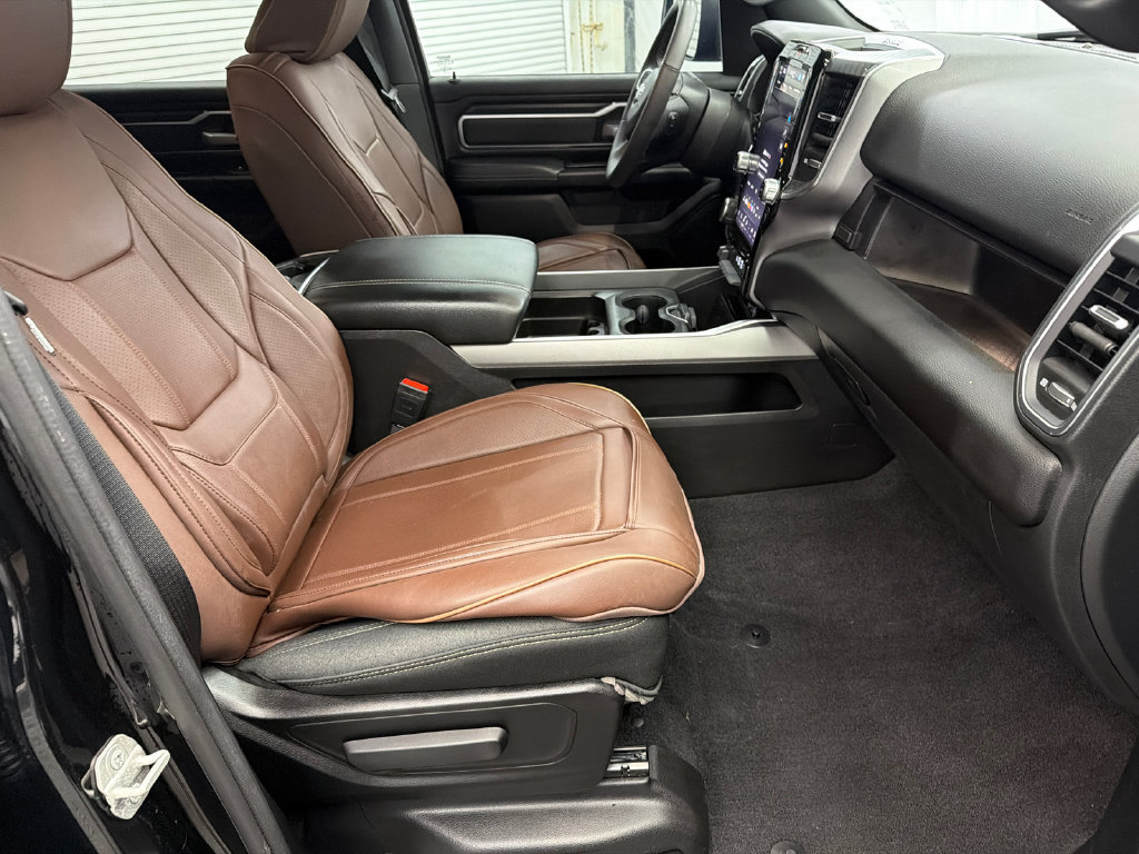 Used 2025 RAM 1500 Lone Star AWD/4WD image 14