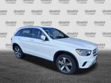 Certified 2021 Mercedes-Benz GLC 300 4MATIC image 2