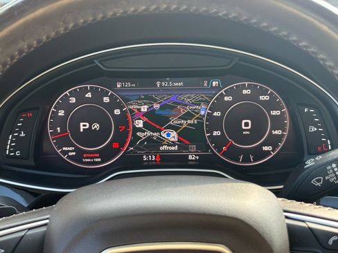 Used 2018 Audi Q7 3.0T Prestige w/ Prestige Package AWD/4WD image 23