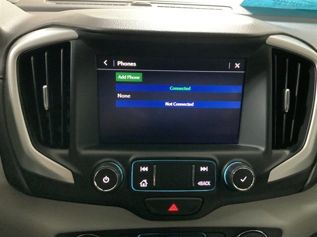 Used 2020 GMC Terrain SLT w/ Preferred Package AWD/4WD image 25