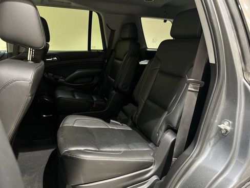 Used 2019 GMC Yukon SLT RWD image 24
