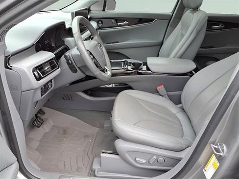 Used 2021 Lincoln Nautilus Reserve image 15