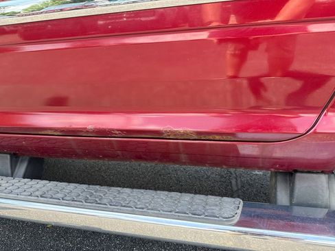 Used 2014 RAM 2500 Longhorn AWD/4WD image 34