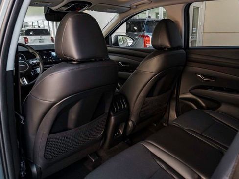 New 2026 Hyundai Tucson Limited AWD/4WD image 22