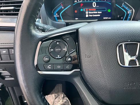 Used 2023 Honda Odyssey Elite image 24
