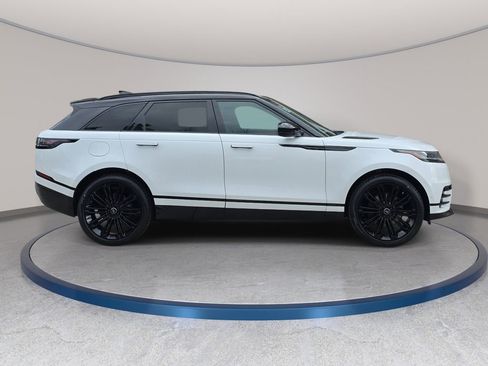New 2026 Land Rover Range Rover Velar Autobiography AWD/4WD image 7