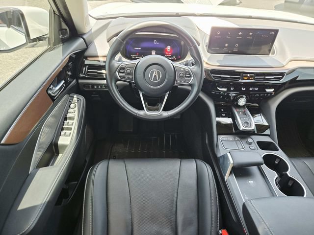 Used 2022 Acura MDX w/ Technology Package AWD/4WD image 8
