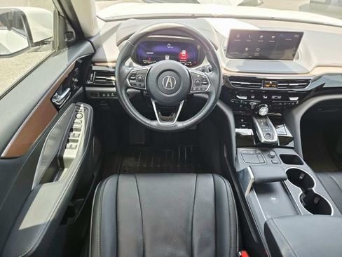 Used 2022 Acura MDX SH-AWD w/ Technology Package image 8